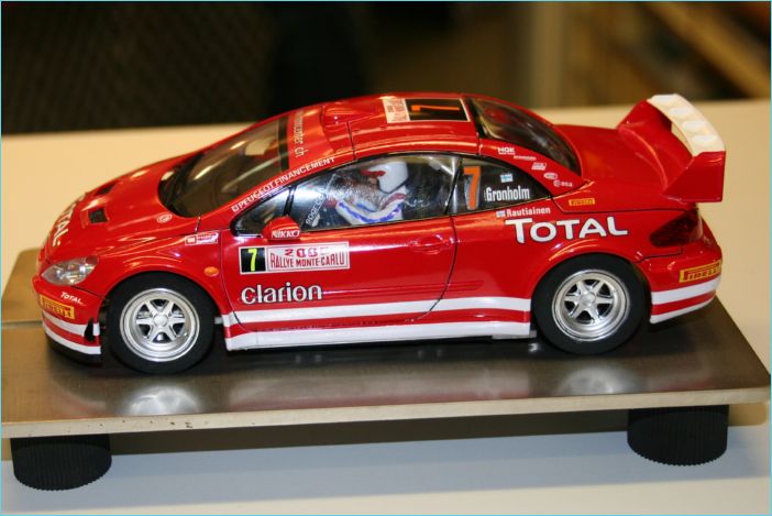 Peugeot 307 (8)